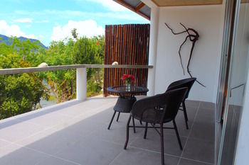 Chindonan Dive and Beach Resort 3*
