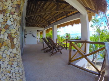 Chindonan Dive and Beach Resort 3*