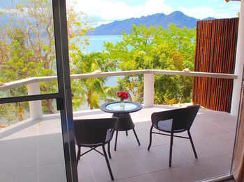 Chindonan Dive and Beach Resort 3*