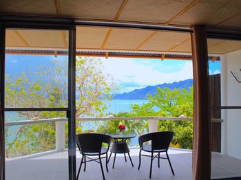 Chindonan Dive and Beach Resort 3*