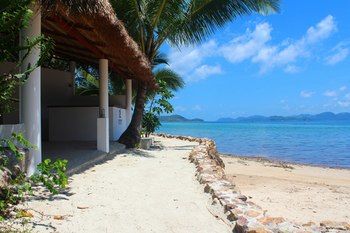 Chindonan Dive and Beach Resort 3*