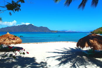 Chindonan Dive and Beach Resort 3*