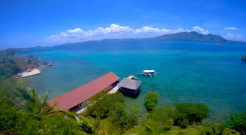 Chindonan Dive and Beach Resort 3*