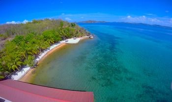 Chindonan Dive and Beach Resort 3*