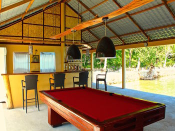 Chindonan Dive and Beach Resort 3*