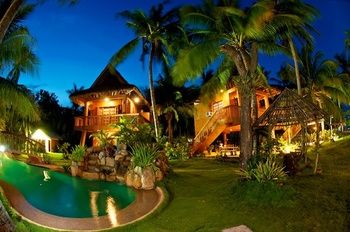 Hoyohoy Villas 3*