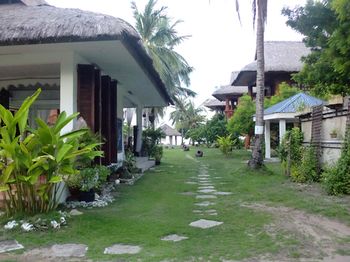 Hoyohoy Villas 3*