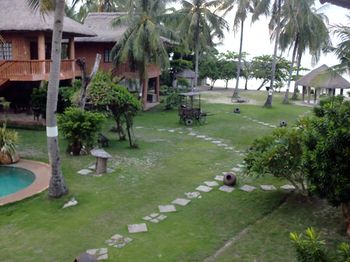 Hoyohoy Villas 3*