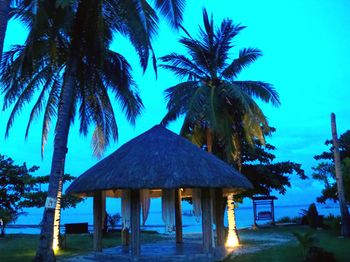 Hoyohoy Villas 3*