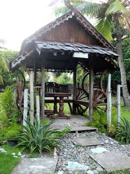 Hoyohoy Villas 3*