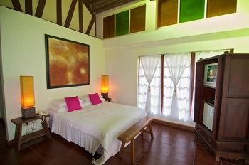Hoyohoy Villas 3*