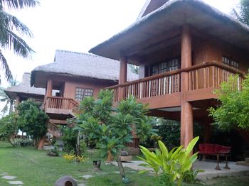 Hoyohoy Villas 3*