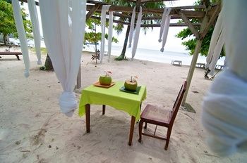 Hoyohoy Villas 3*
