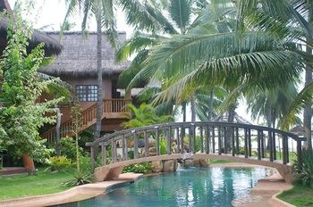 Hoyohoy Villas 3*