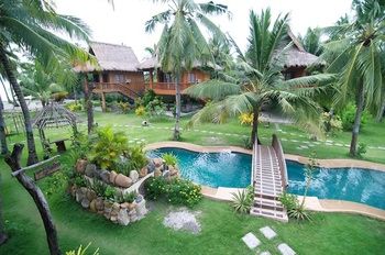 Hoyohoy Villas 3*