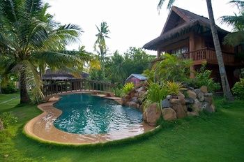 Hoyohoy Villas 3*