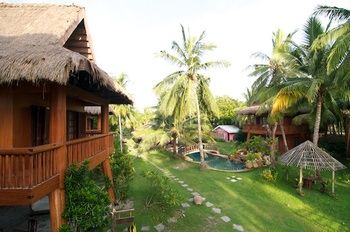 Hoyohoy Villas 3*