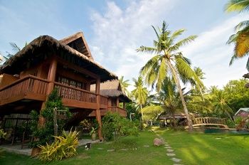 Hoyohoy Villas 3*