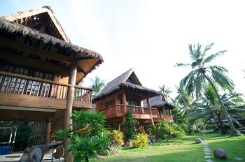 Hoyohoy Villas 3*