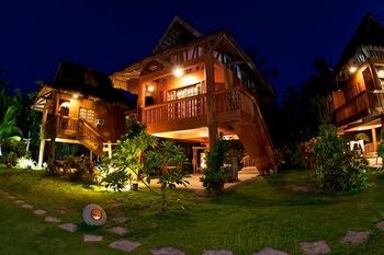 Hoyohoy Villas 3*