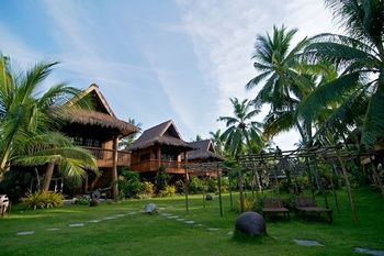 Hoyohoy Villas 3*