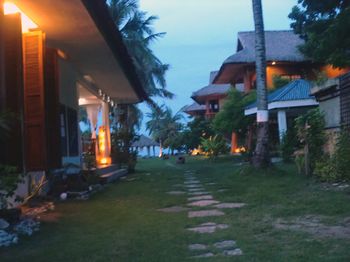 Hoyohoy Villas 3*