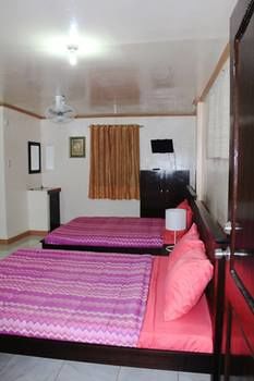 Nikita's Place Hotel 2*