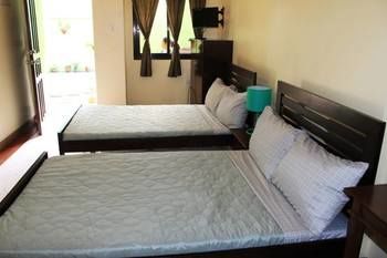 Nikita's Place Hotel 2*