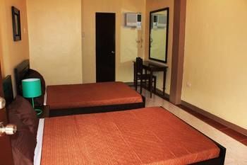 Nikita's Place Hotel 2*