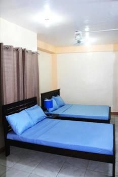 Nikita's Place Hotel 2*