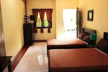 Nikita's Place Hotel 2*