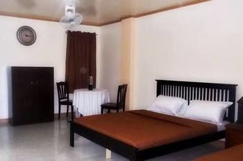 Nikita's Place Hotel 2*