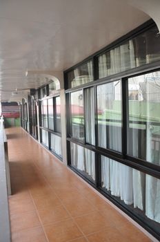 Nikita's Place Hotel 2*