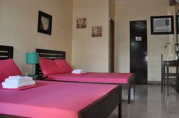 Nikita's Place Hotel 2*