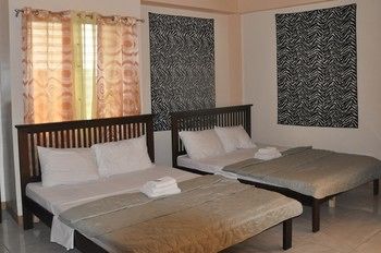 Nikita's Place Hotel 2*