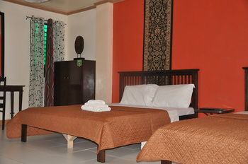 Nikita's Place Hotel 2*