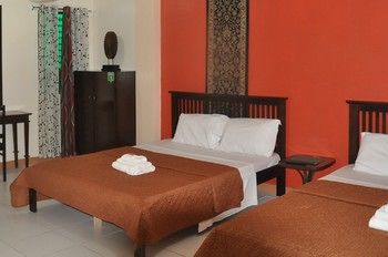 Nikita's Place Hotel 2*