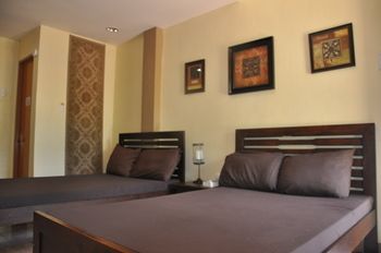 Nikita's Place Hotel 2*