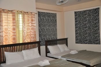 Nikita's Place Hotel 2*
