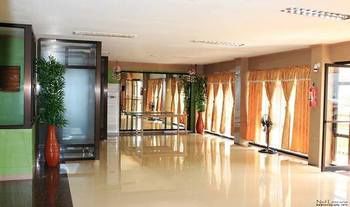 Nikita's Place Hotel 2*