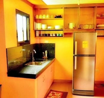 Nikita's Place Hotel 2*