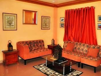 Nikita's Place Hotel 2*