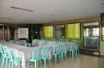Nikita's Place Hotel 2*