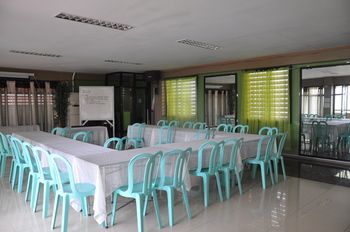 Nikita's Place Hotel 2*