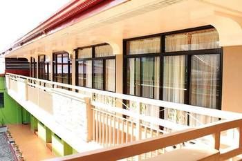 Nikita's Place Hotel 2*