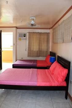 Nikita's Place Hotel 2*