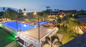 Boffo Resort 3*