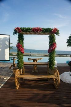 Boffo Resort 3*