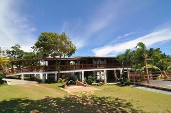 Boffo Resort 3*