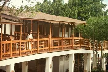 Boffo Resort 3*